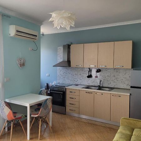 New Apartment Near The Beach Вльора Екстер'єр фото