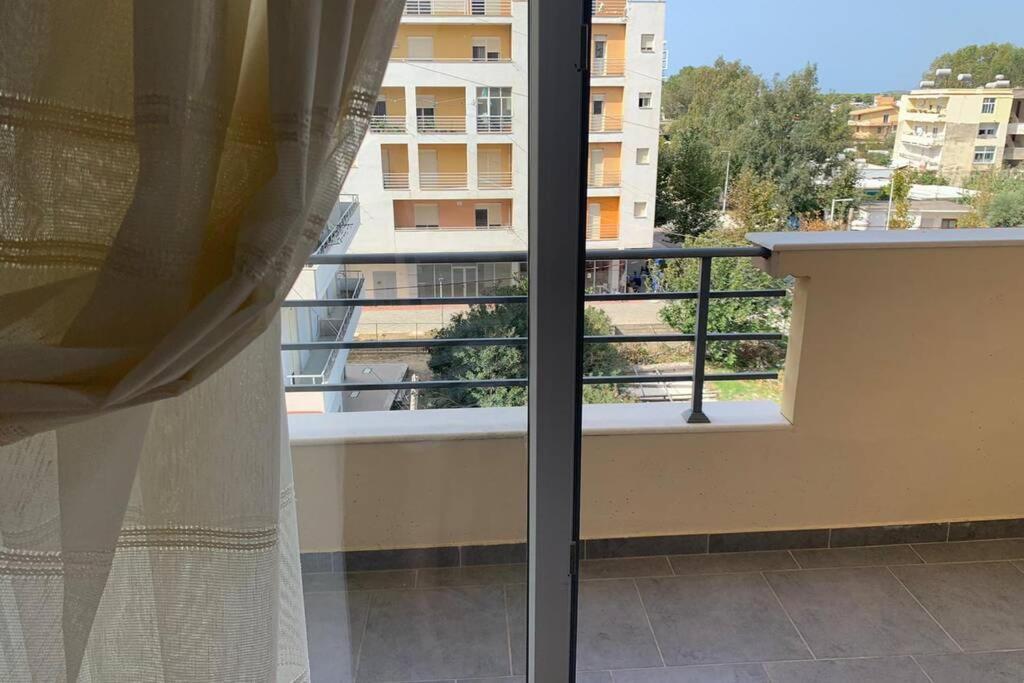 New Apartment Near The Beach Вльора Екстер'єр фото