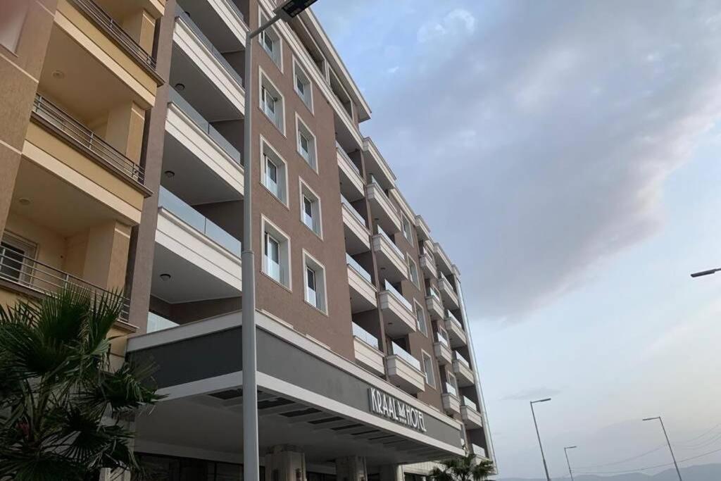 New Apartment Near The Beach Вльора Екстер'єр фото