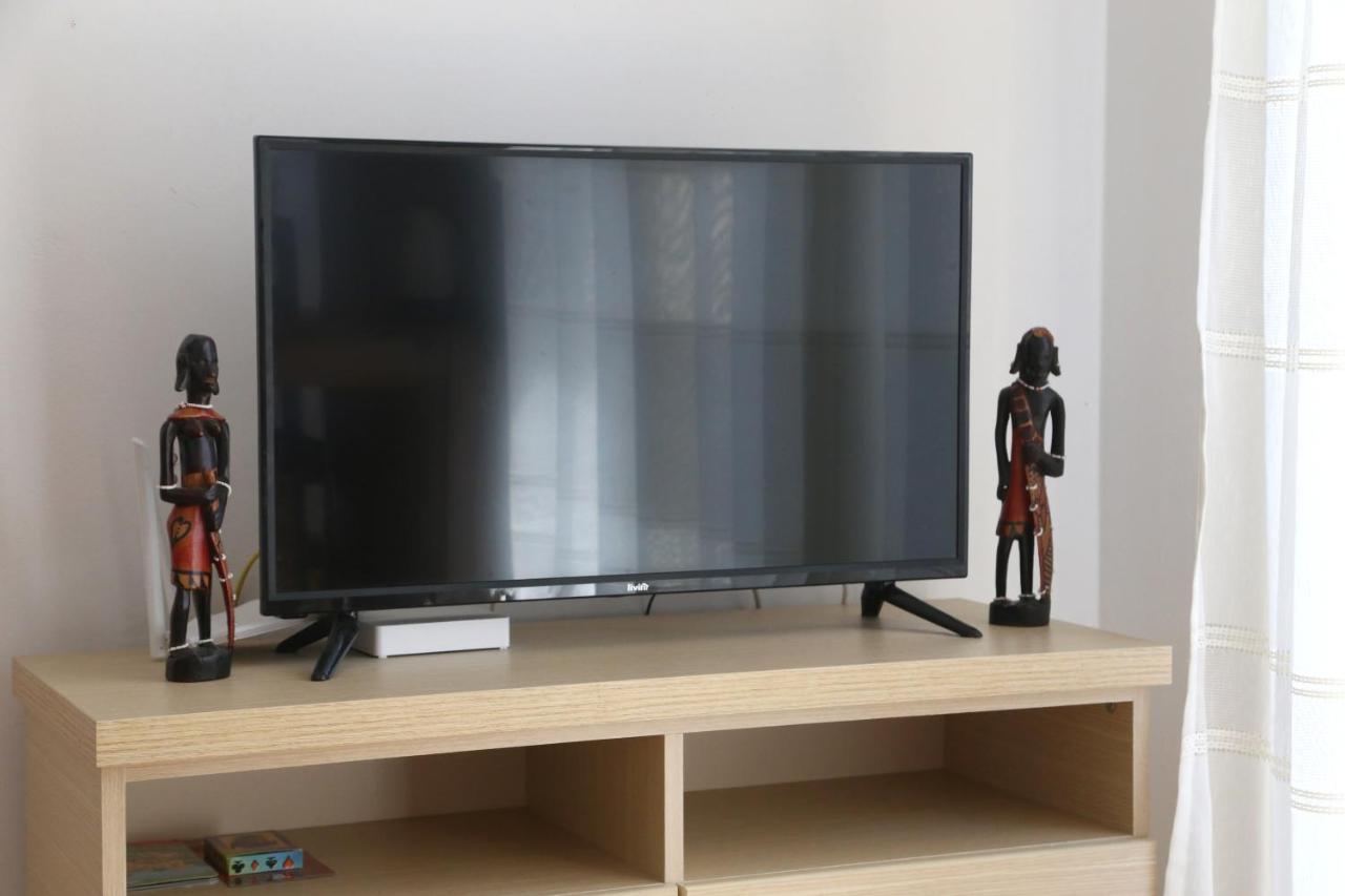 New Apartment Near The Beach Вльора Екстер'єр фото