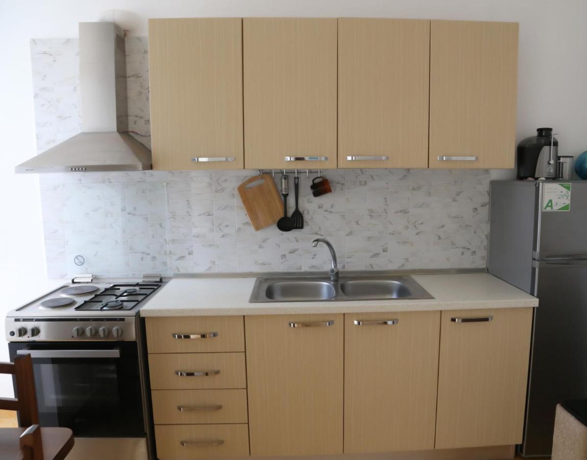 New Apartment Near The Beach Вльора Екстер'єр фото