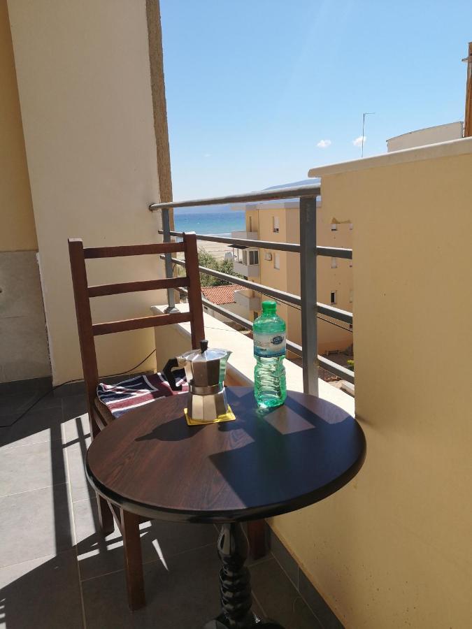 New Apartment Near The Beach Вльора Екстер'єр фото