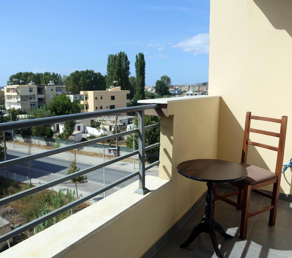 New Apartment Near The Beach Вльора Екстер'єр фото