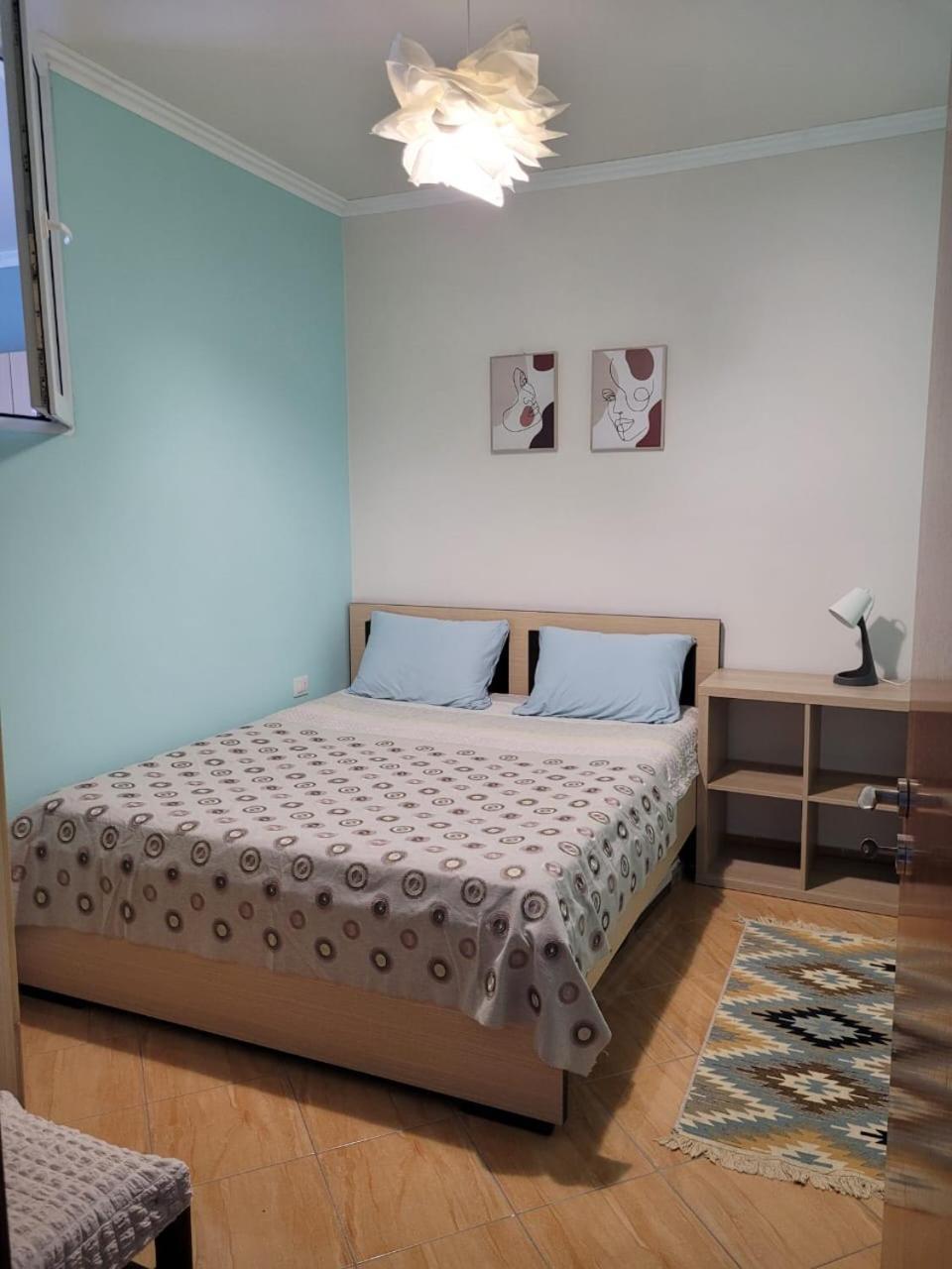 New Apartment Near The Beach Вльора Екстер'єр фото